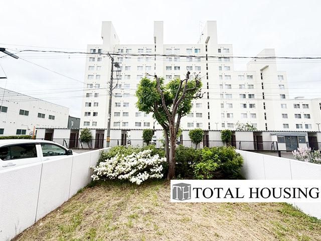 2LDK Condominium for Sale in Toyohira-ku, Sapporo - Thumbnail 4