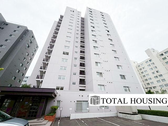 2LDK Condominium for Sale in Toyohira-ku, Sapporo - Thumbnail 3