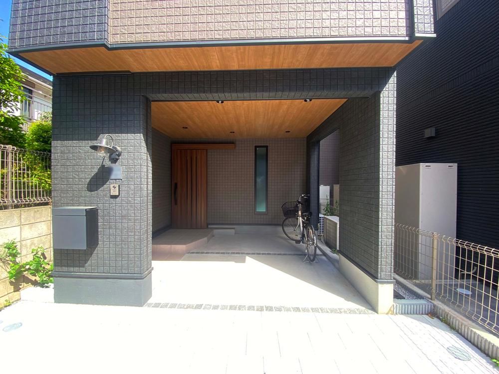 4LDK Detached House in Toshima, Tokyo - 116.52m2 - Thumbnail 3