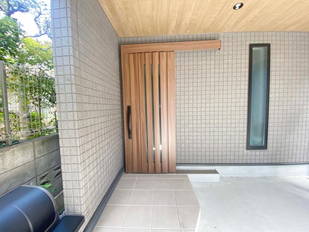4LDK Detached House in Toshima, Tokyo - 116.52m2 - Thumbnail 4