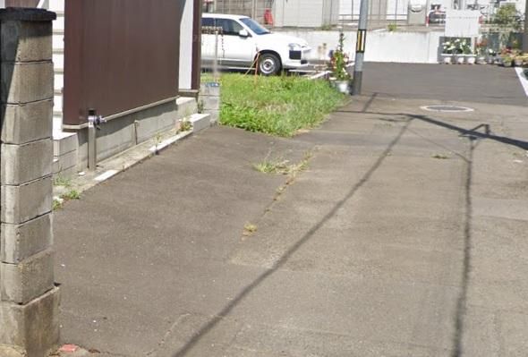 Land for Sale in Miyagino Ward, Sendai, 106.32 sqm - Thumbnail 2