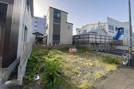 Land for Sale in Miyagino Ward, Sendai, 106.32 sqm - Thumbnail 4