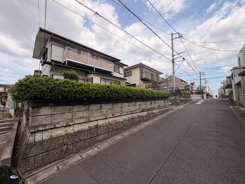 Land for Sale in Kounan-ku, Yokohama - 209m2 - Thumbnail 2