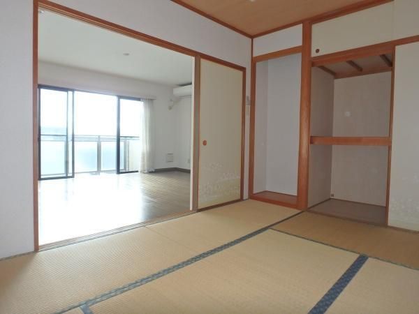 4LDK Apartment in Atsugi, Kanagawa - Lions Mansion Hon-Atsugi Daini - Thumbnail 4