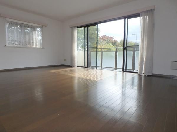 4LDK Apartment in Atsugi, Kanagawa - Lions Mansion Hon-Atsugi Daini - Thumbnail 3