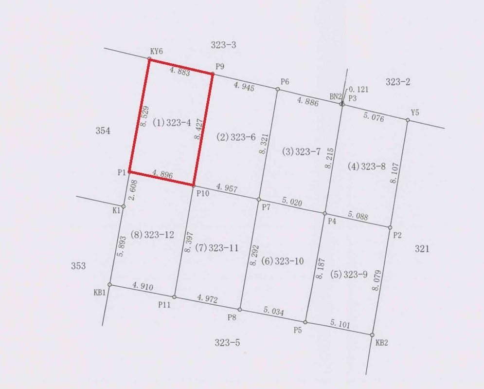 41.41m2 Land for Sale in Naha City, Okinawa - Thumbnail 2