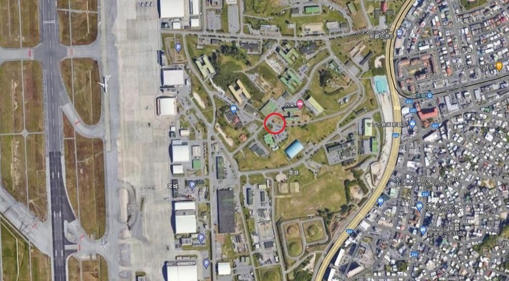 41.41m2 Land for Sale in Naha City, Okinawa - Thumbnail 3