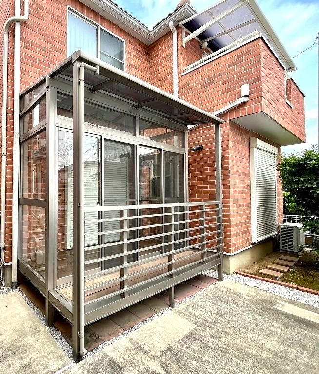 4LDK All-Electric House for Sale in Urawa Ward, Saitama - Thumbnail 2