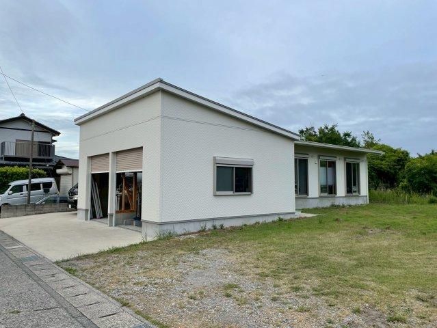2LDK House for Sale in Tateyama, Chiba - 64.59m2 - Thumbnail 4