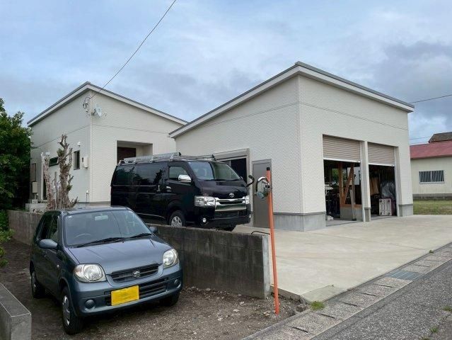 2LDK House for Sale in Tateyama, Chiba - 64.59m2 - Thumbnail 3