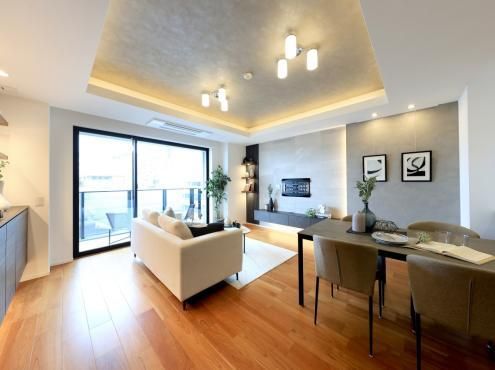 The Parkhouse Shibuya Minamidai - 1LDK Apartment for Sale in Shibuya, Tokyo - Thumbnail 3