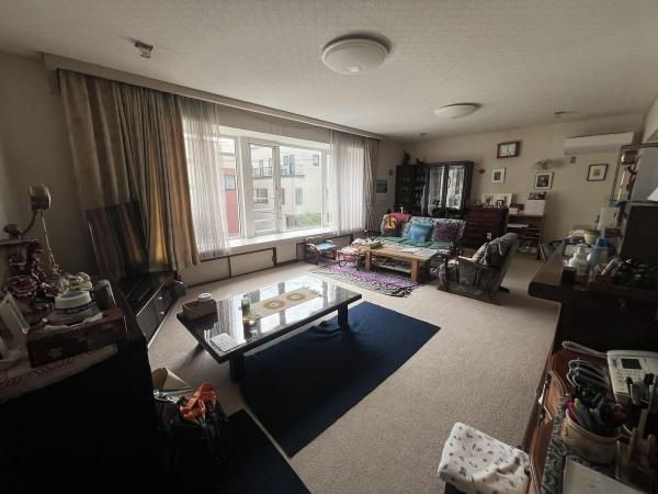 4LDK+S House in Higashi-ku, Sapporo - 313m2 - Thumbnail 4