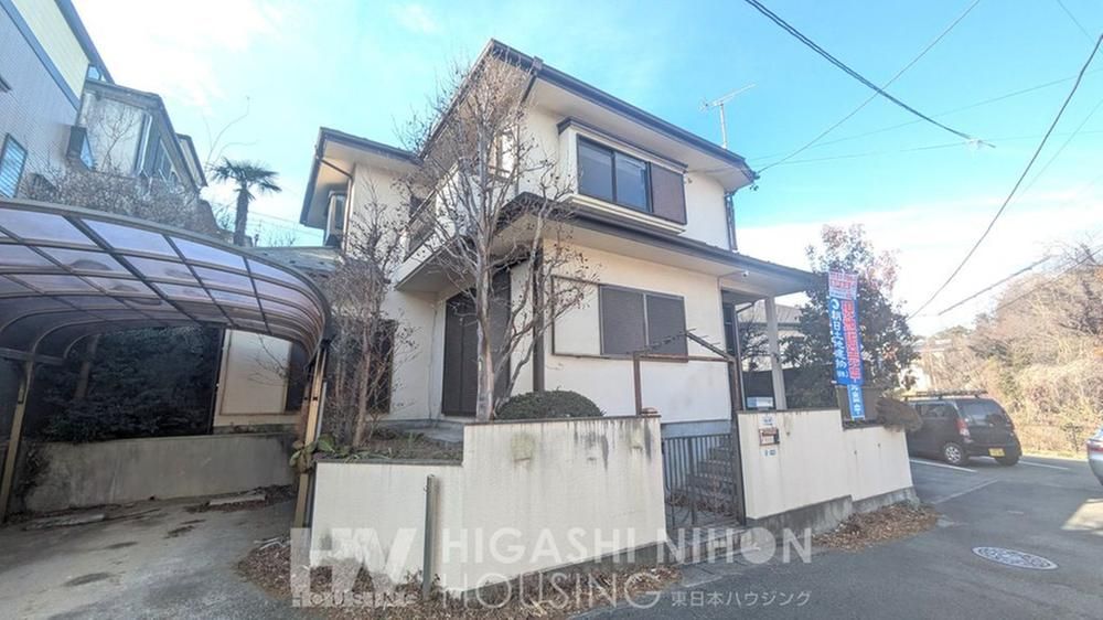 Detached House for Sale in Kawasaki's Tama-Mi 2, Kanagawa - Thumbnail 3