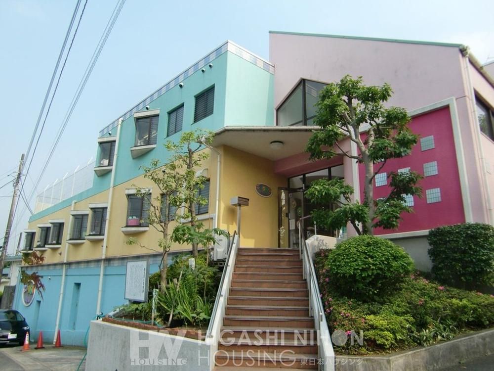 Detached House for Sale in Kawasaki's Tama-Mi 2, Kanagawa - Thumbnail 2