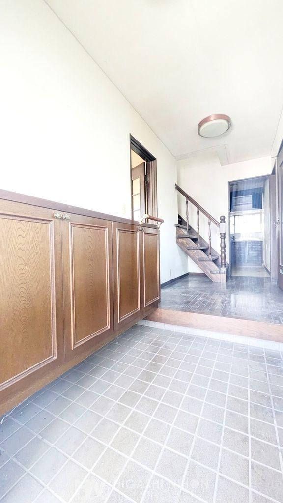 Detached House for Sale in Kawasaki's Tama-Mi 2, Kanagawa - Thumbnail 4