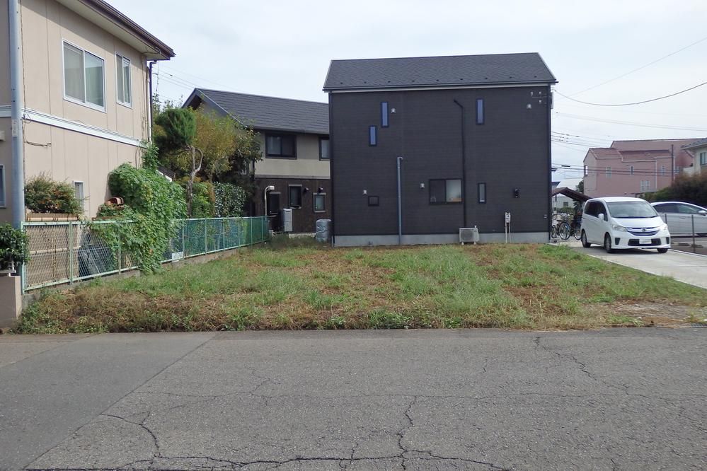 182m² Building Lot in Tsukuba City, Ibaraki Prefecture - Thumbnail 4