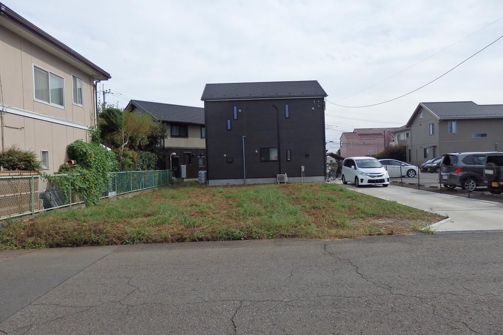 182m² Building Lot in Tsukuba City, Ibaraki Prefecture - Thumbnail 3
