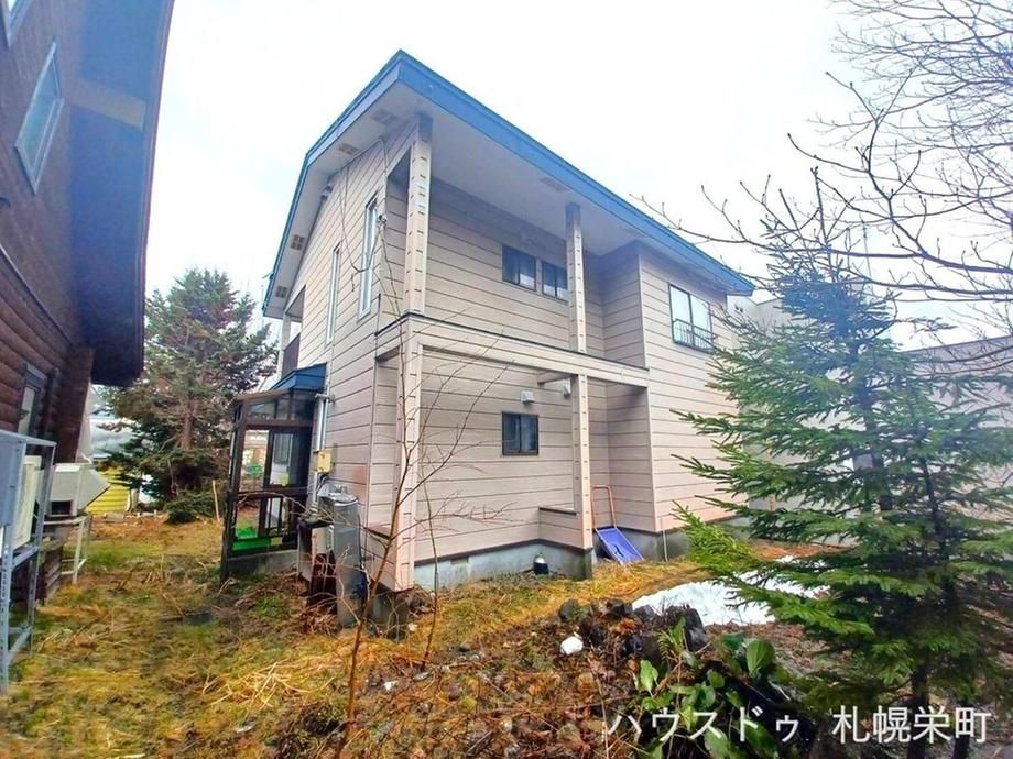 280 sqm Building Land for Sale in Bunkyodai, Ebetsu - Thumbnail 2