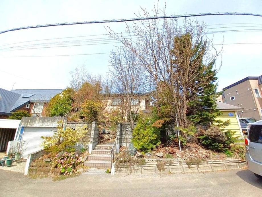 280 sqm Building Land for Sale in Bunkyodai, Ebetsu - Thumbnail 4
