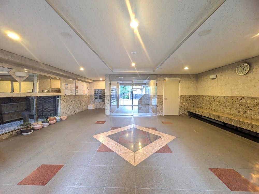 4LDK Apartment for Sale in Urawa-ku, Saitama City - Thumbnail 4