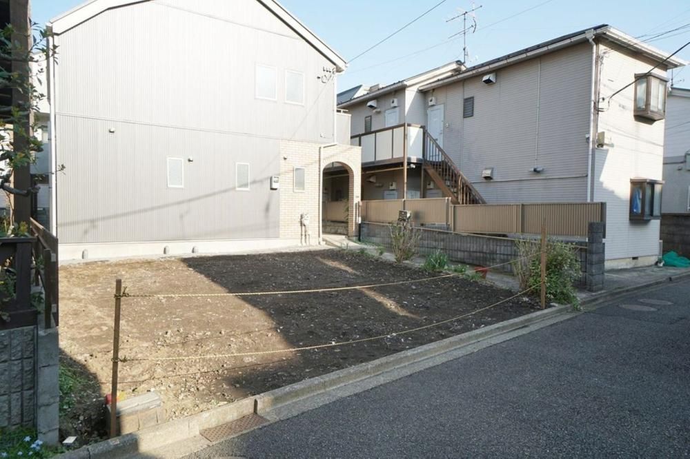 55.82 Sqm Residential Land for Sale in Setagaya, Tokyo - Thumbnail 4