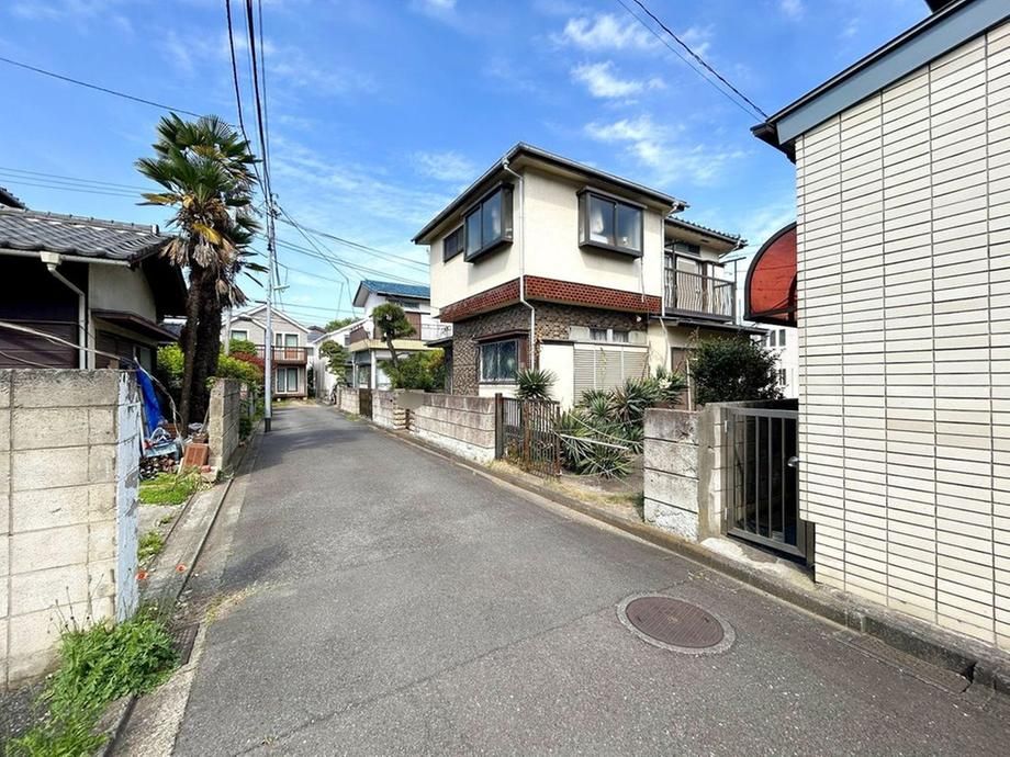 138.76m2 Land for Sale in Kitami, Setagaya, Tokyo - Thumbnail 3