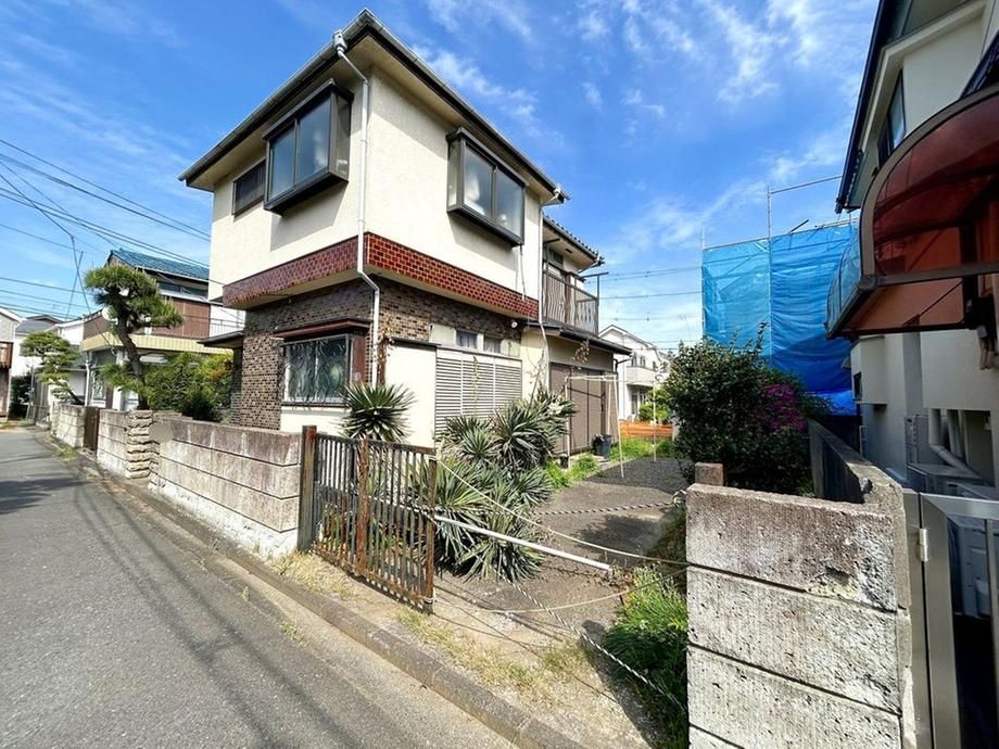 138.76m2 Land for Sale in Kitami, Setagaya, Tokyo - Thumbnail 4