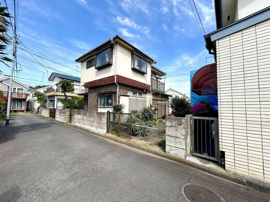 138.76m2 Land for Sale in Kitami, Setagaya, Tokyo - Thumbnail 2