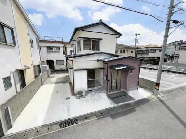 Renovated 3LDK House in Godaisan, Kochi City - 13.49M Yen - Thumbnail 4