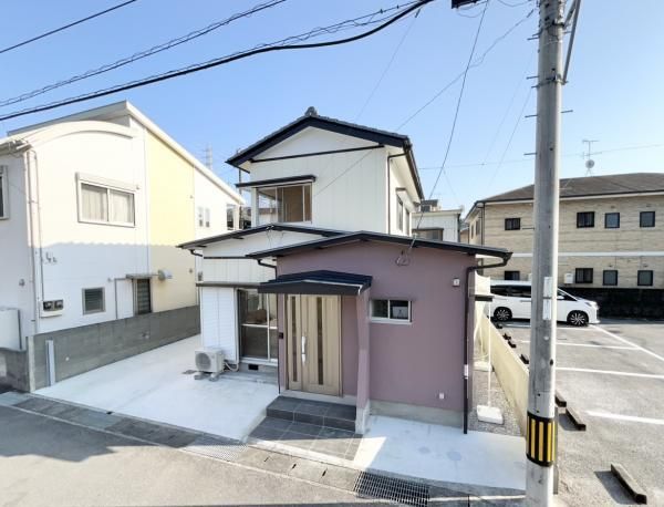 Renovated 3LDK House in Godaisan, Kochi City - 13.49M Yen - Thumbnail 3