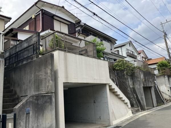 95.78m2 Land for Sale in Minami Ward, Yokohama - Thumbnail 2