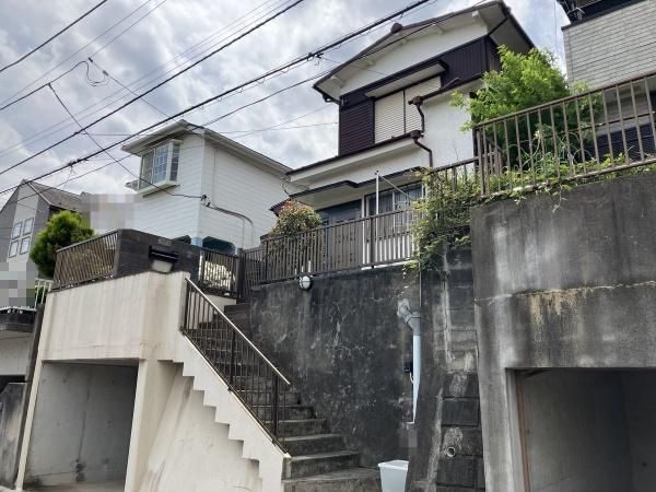 95.78m2 Land for Sale in Minami Ward, Yokohama - Thumbnail 3