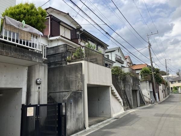 95.78m2 Land for Sale in Minami Ward, Yokohama - Thumbnail 4