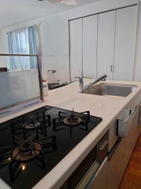 2019-Built 4LDK House with Island Kitchen near Kawaguchi-Motogo Station - Image 1