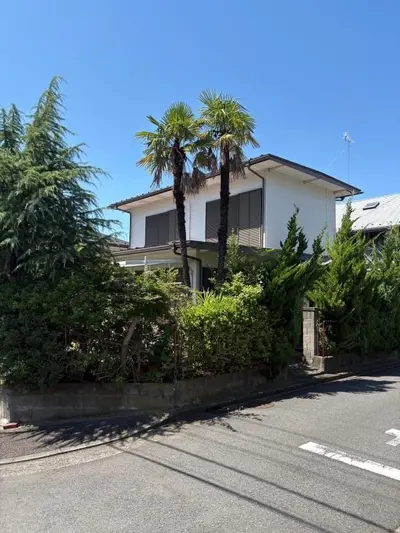 192.42 sqm Residential Land in Yokohama | Akiya Japan