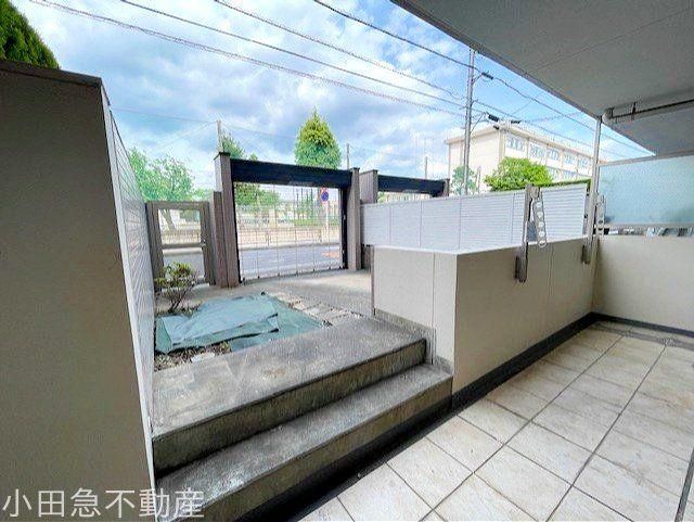2LDK Apartment for Sale in Tama-ku, Kawasaki with Parking - Thumbnail 3