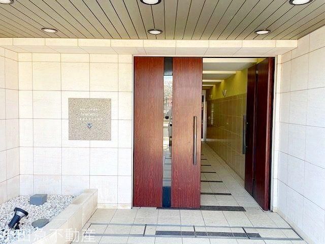 2LDK Apartment for Sale in Tama-ku, Kawasaki with Parking - Thumbnail 4