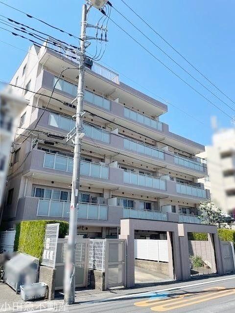 2LDK Apartment for Sale in Tama-ku, Kawasaki with Parking - Thumbnail 2
