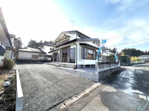 Renovated 4LDK House for Sale in Nikko, Tochigi - Thumbnail 4