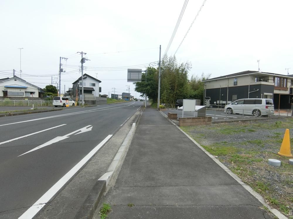 Land for Sale in Mito City, Ibaraki - 339 sqm Building Plot - Thumbnail 3