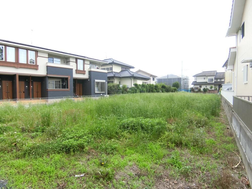 Land for Sale in Mito City, Ibaraki - 339 sqm Building Plot - Thumbnail 4