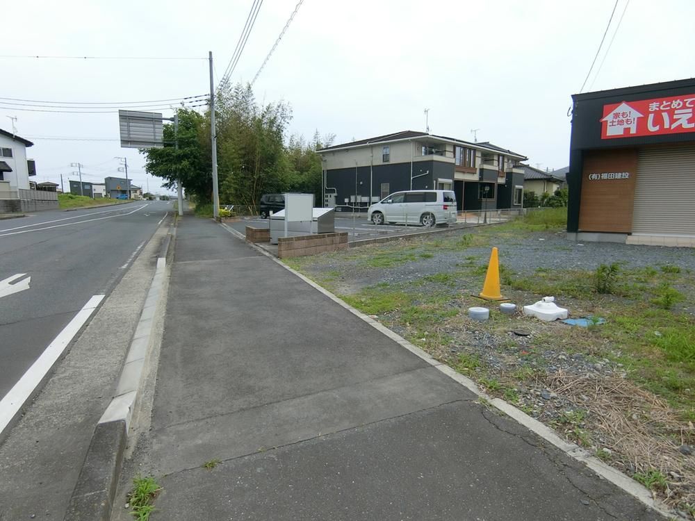 Land for Sale in Mito City, Ibaraki - 339 sqm Building Plot - Thumbnail 2