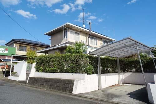 315m2 Land for Sale in Iwaki City, Fukushima - Thumbnail 2