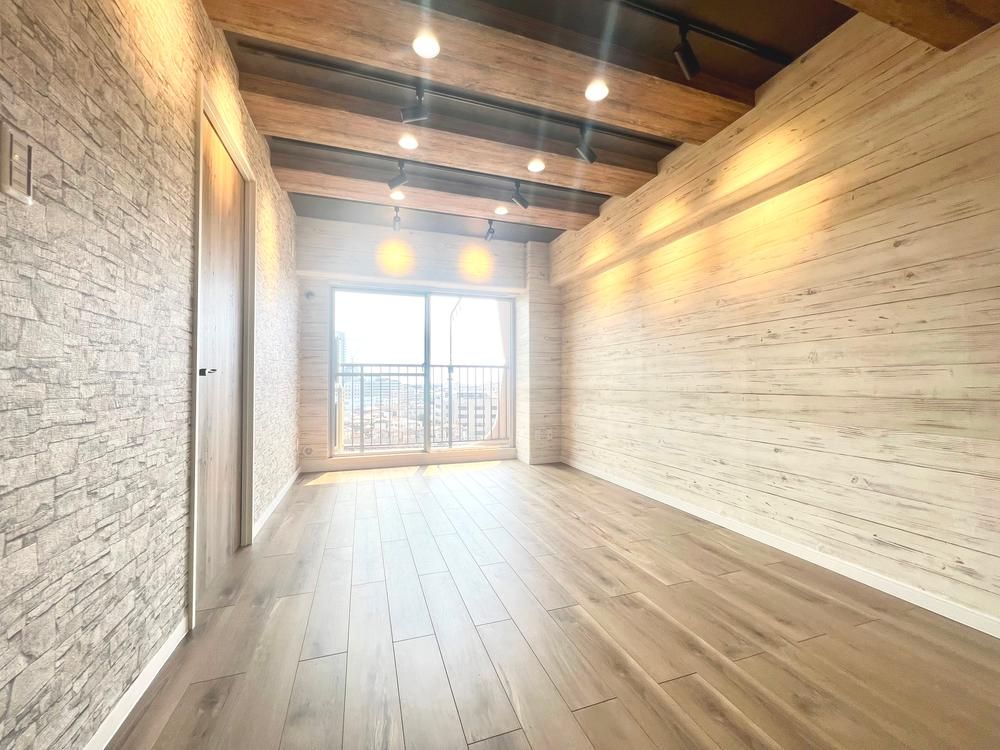 Renovated 3LDK Apartment in Ebina, Kanagawa - 21,800,000 Yen - Thumbnail 4