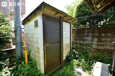 4DK House for Sale in Kagoshima City - 5,300,000 Yen — Front_door, Kagoshima, Kagoshima