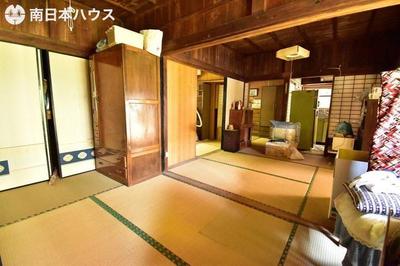 4DK House for Sale in Kagoshima City - 5,300,000 Yen — Interior, Kagoshima, Kagoshima