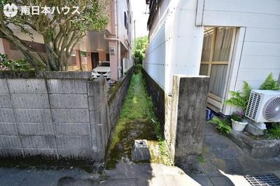 4DK House for Sale in Kagoshima City - 5,300,000 Yen — Front_door, Kagoshima, Kagoshima