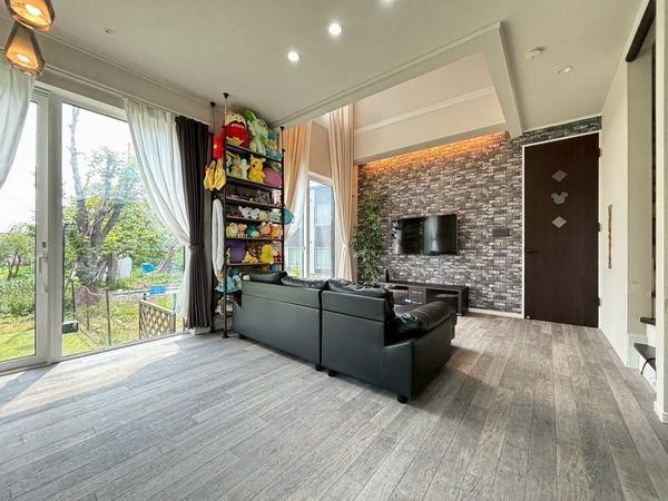 2020 Built 3LDK+S House with Dog Run in Ebetsu, Hokkaido - Thumbnail 4