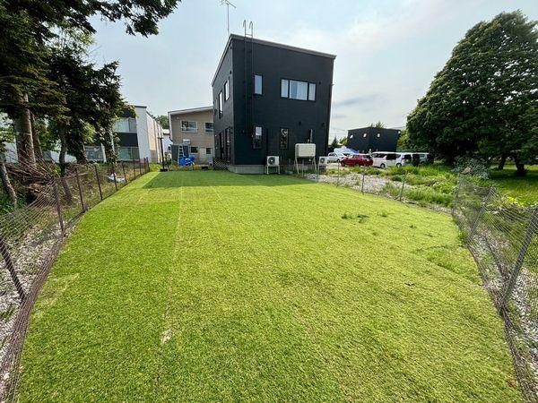 2020 Built 3LDK+S House with Dog Run in Ebetsu, Hokkaido - Thumbnail 3