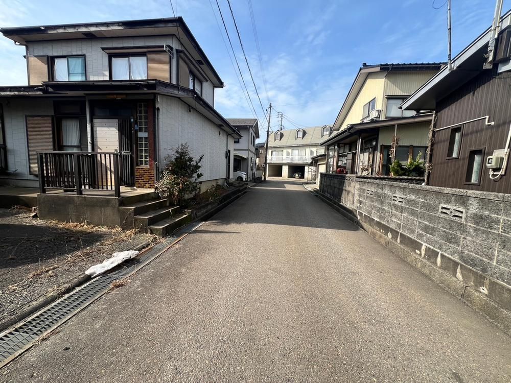 207 sqm Residential Land for Sale in Kaga-cho, Joetsu, Niigata - Thumbnail 2
